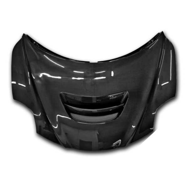 تصویر محصول کاپوت (درب موتور) آلفارومئو 4C کوپه سال 2015